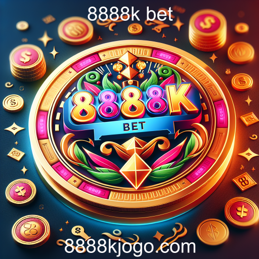 Descubra a Categoria Bônus no 8888k Bet: Aumente Suas Chances de Ganhar!